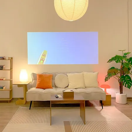 Nhien House 2 Old Quarter 2Nd Floor公寓